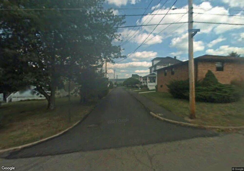 101 Palm St unit 103, Olyphant, PA 18447 - photo 1