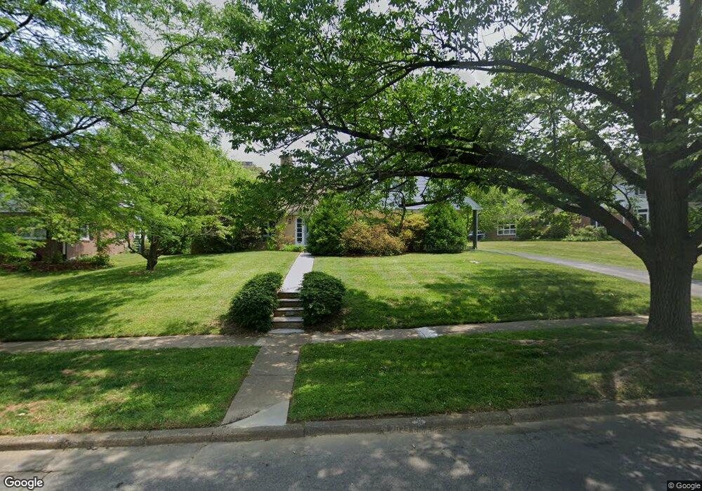 402 Stafford Rd, Wilmington, DE 19803 - photo 1