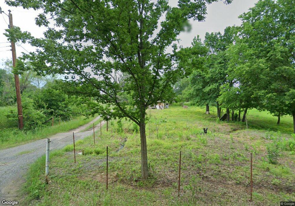 1845 Red Oak Cemetery Rd, McAlester, OK 74501 - photo 1