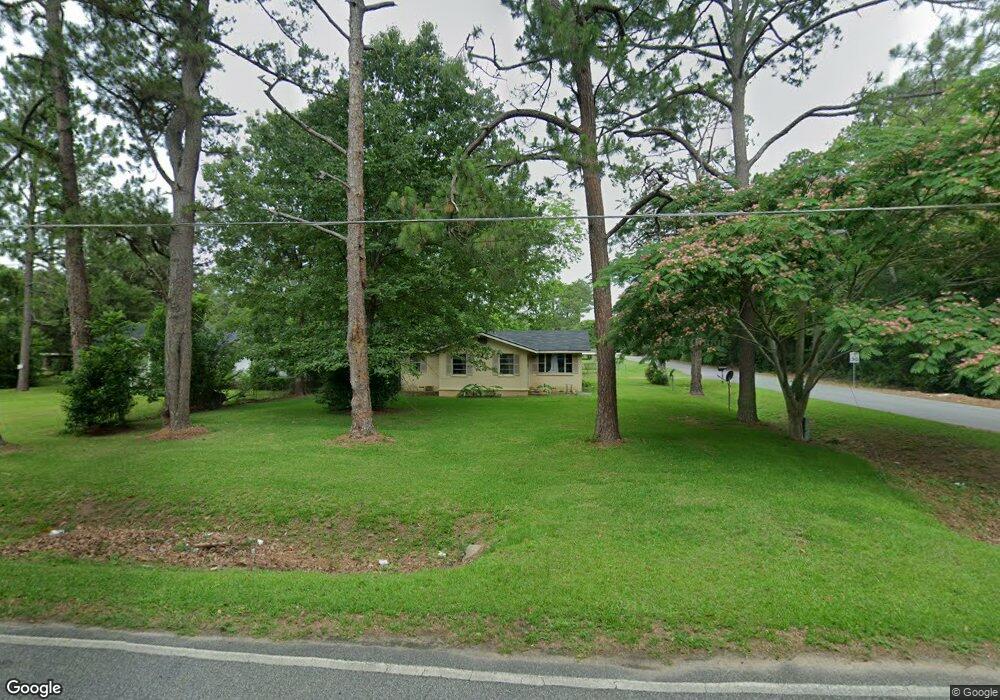 209 Pine Bluff Rd, Albany, GA 31705 - photo 1