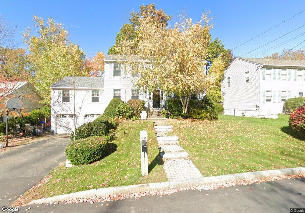 80 Blevens Dr, Manchester, NH 03104 - photo 1