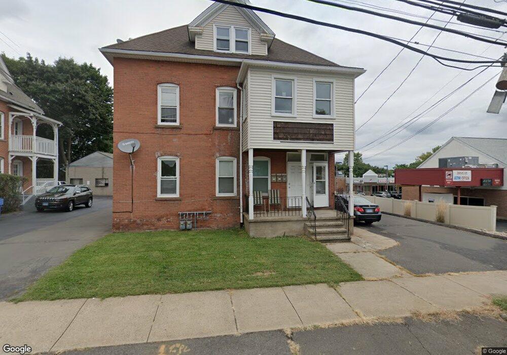 438 S Main St, New Britain, CT 06051 - photo 1