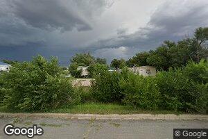518 6th St, Hugo, CO 80821