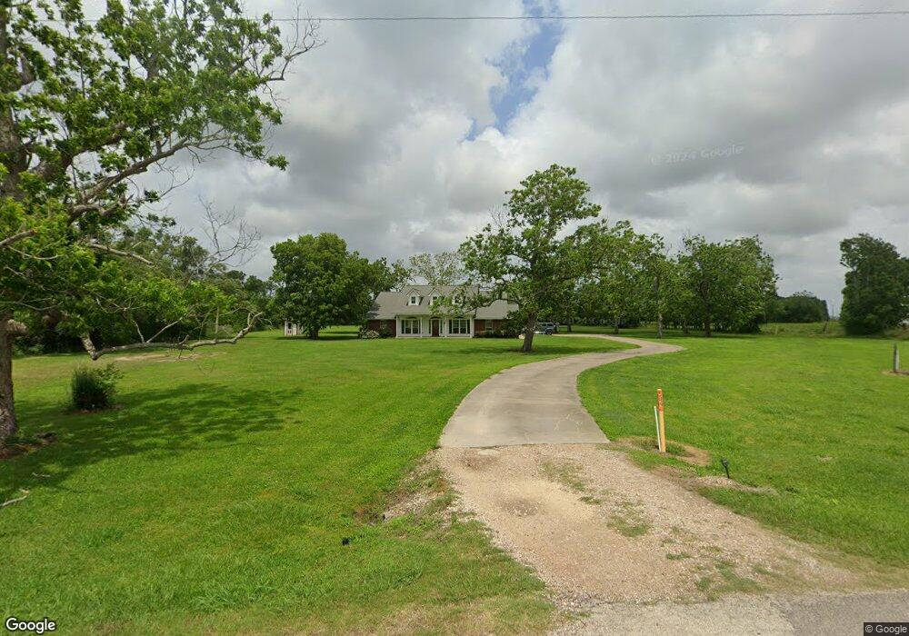 406 County Road 629, Brazoria, TX 77422 - photo 1