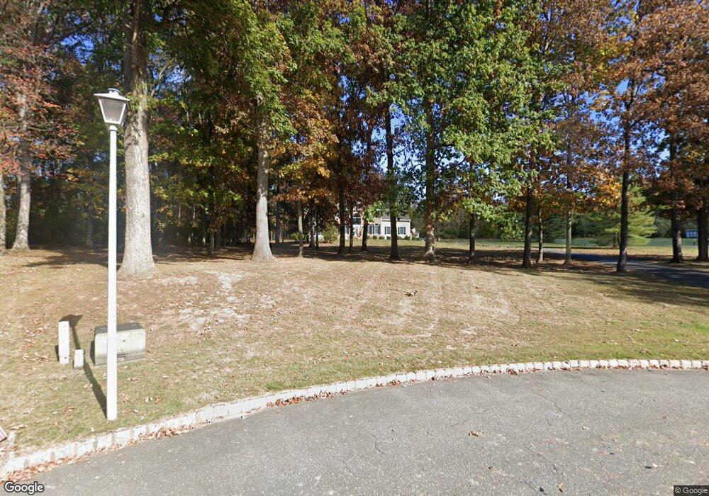 8 Sunflower Ln, Ringoes, NJ 08551 - photo 1