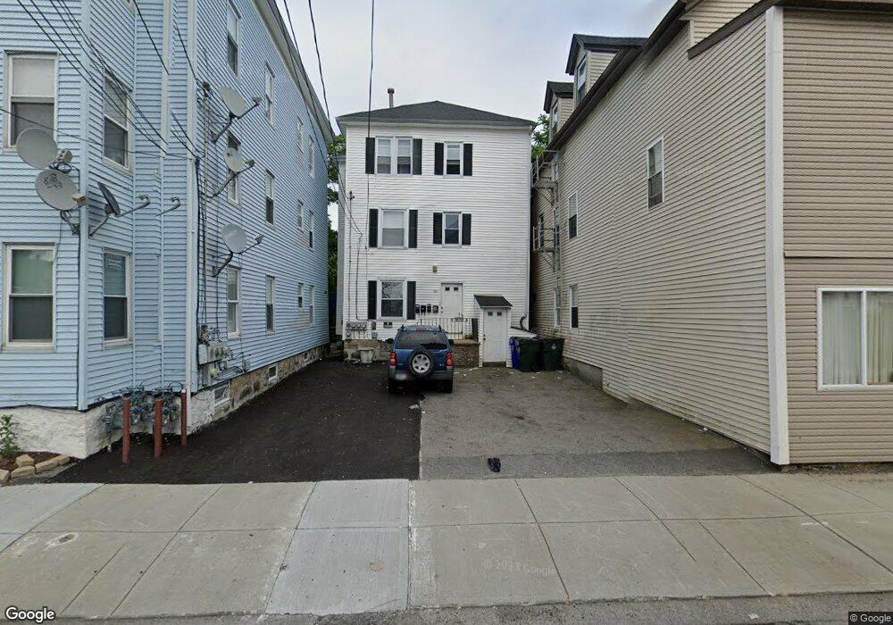 186 Quequechan St, Fall River, MA 02723 - photo 1