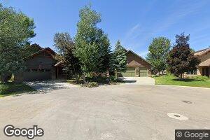 3389 N Cloud Peak Ct, Eden, UT 84310