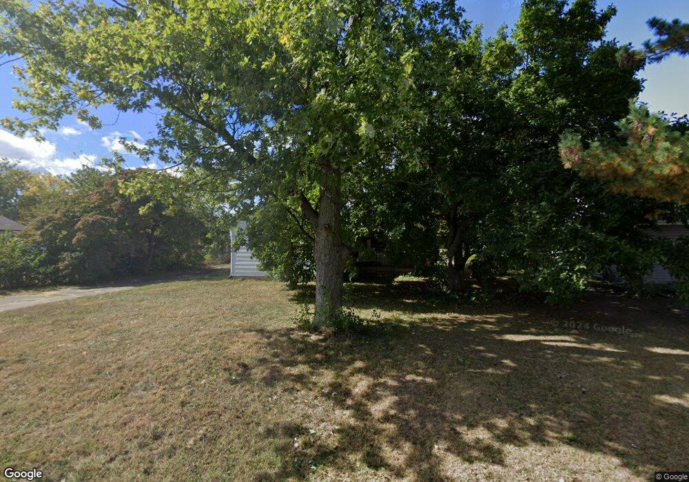 3039 S 6th St, Terre Haute, IN 47802 - photo 1