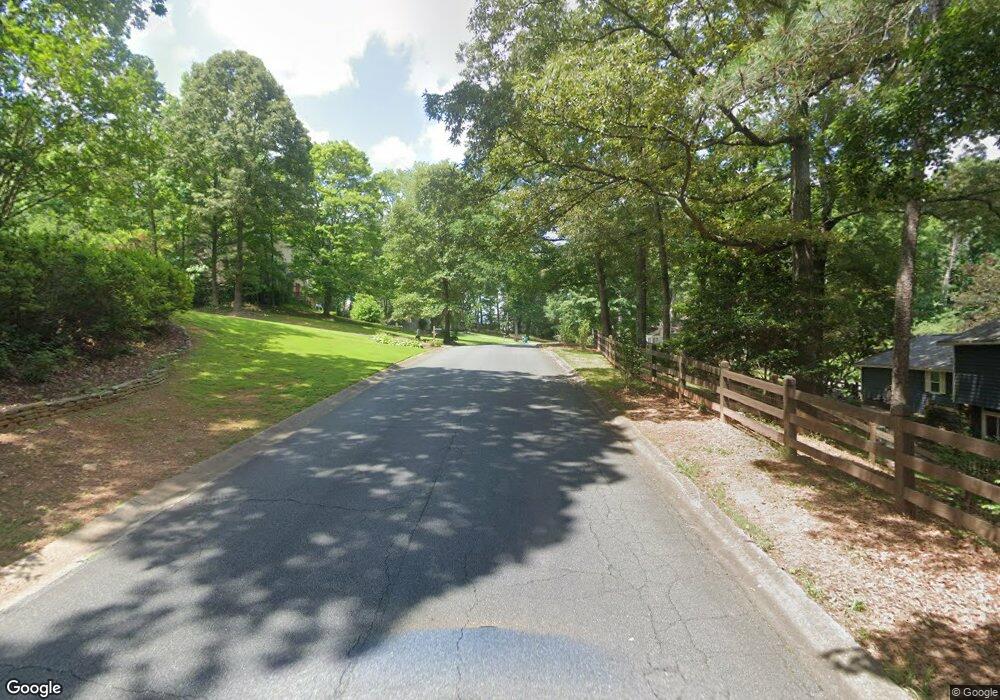 0 Fox Creek Dr unit 3195840, Marietta, GA 30062 - photo 1