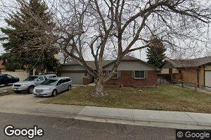 11841 W 106th Place, Westminster, CO 80021