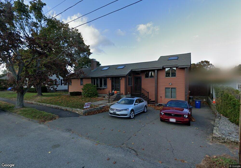 28 Macarthur Blvd, Danvers, MA 01923 - photo 1