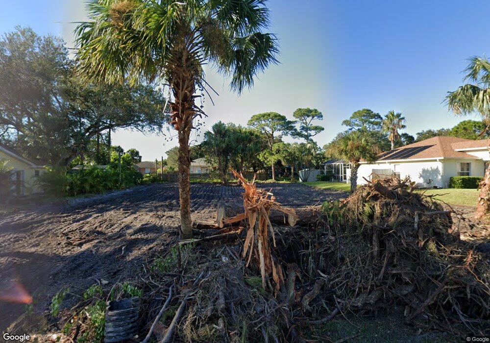 625 Benedictine Terrace, Sebastian, FL 32958 - photo 1