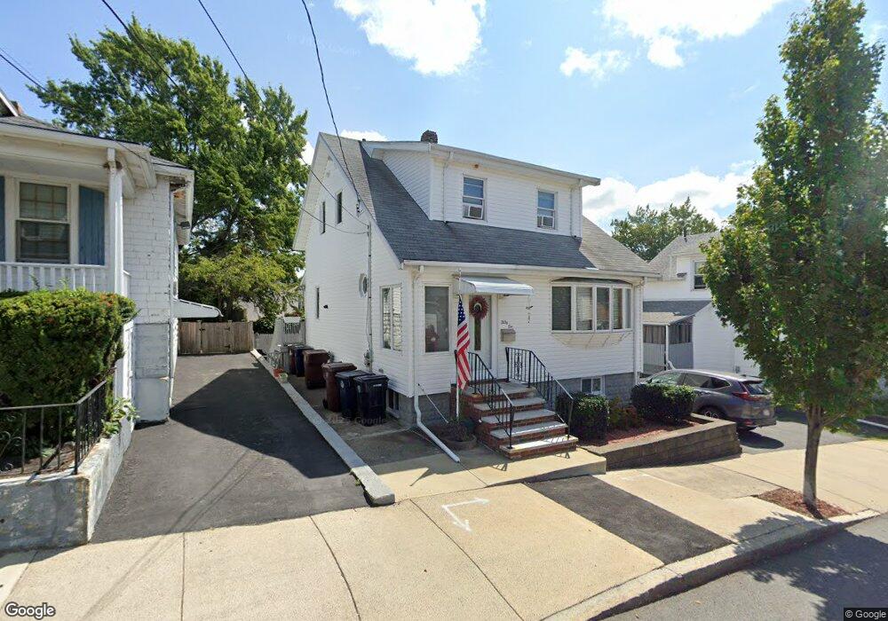 51 Windsor St, Everett, MA 02149 - photo 1