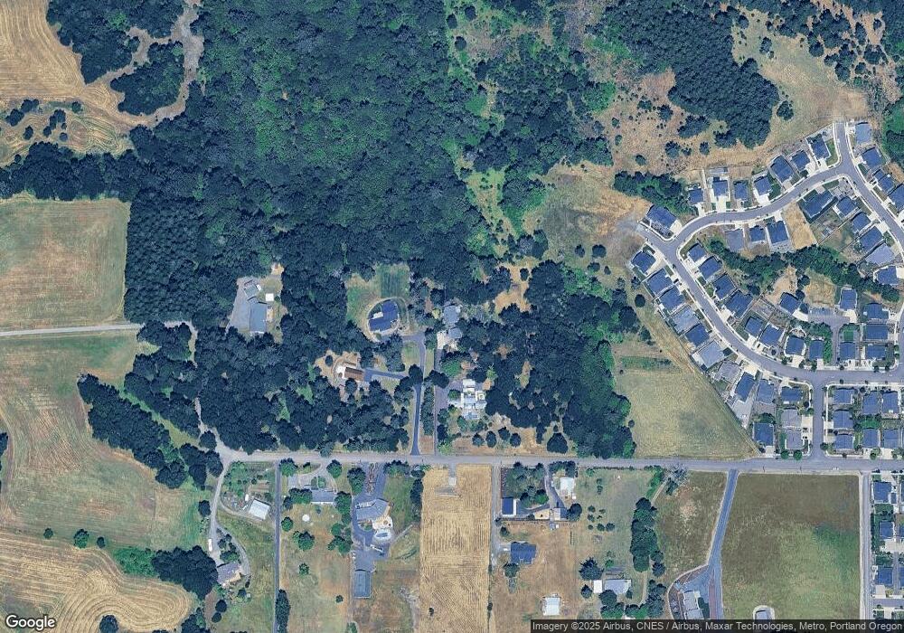 3275 SW Redmond Hill Rd, McMinnville, OR 97128 - photo 1