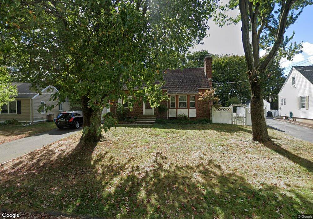 48 Arthur Place, Stamford, CT 06906 - photo 1