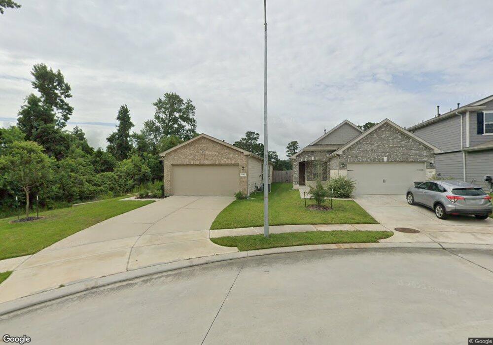 9203 Betancourt Cove, Magnolia, TX 77354 - photo 1