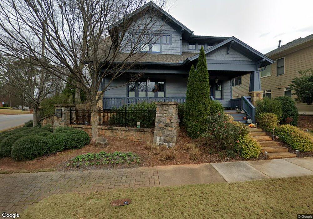 427 Rammel Oaks unit 427, Avondale Estates, GA 30002 - photo 1