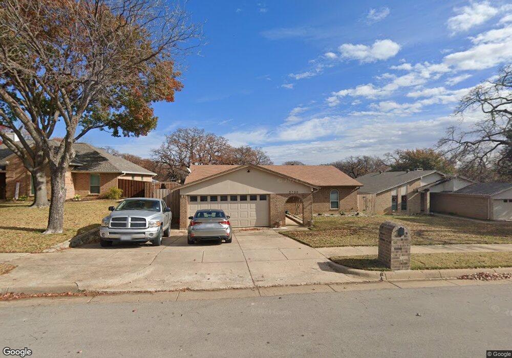 3708 Wisteria Ln, Bedford, TX 76021 - photo 1