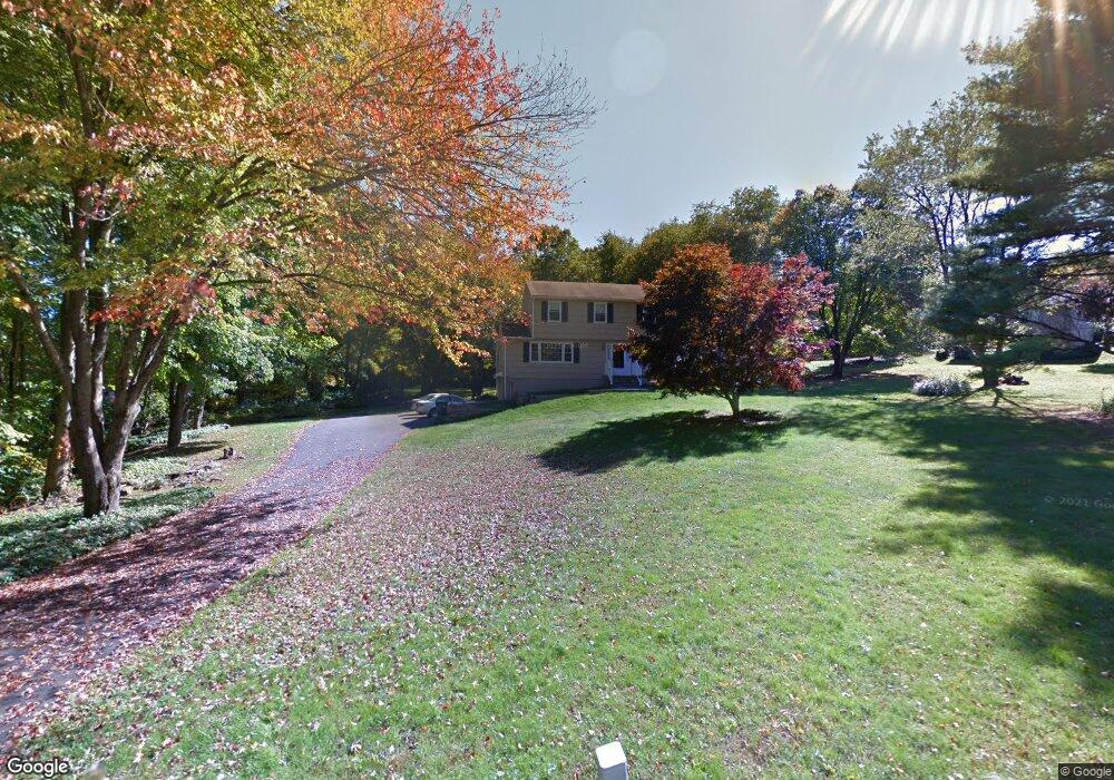 5 Chimmney Swift Dr, Sandy Hook, CT 06482 - photo 1