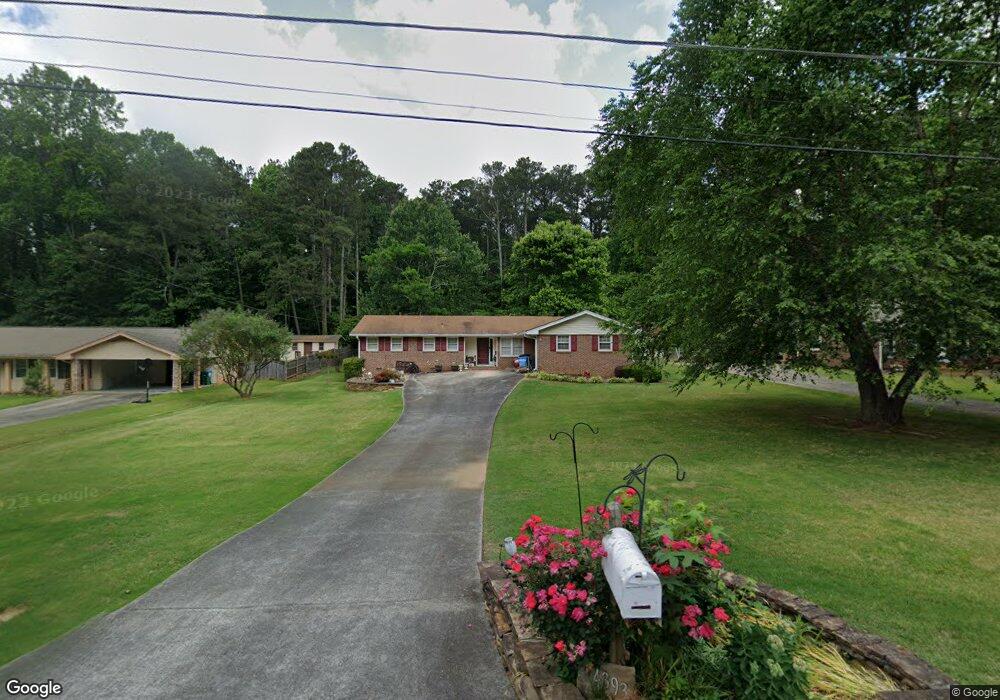 4393 Hale Place SW, Lilburn, GA 30047 - photo 1