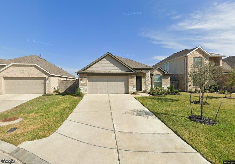 7638 Auburn Haven Trail, Katy, TX 77493 - photo 1