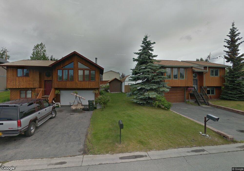 3927 Dandelion Wine Cir, Anchorage, AK 99507 - photo 1