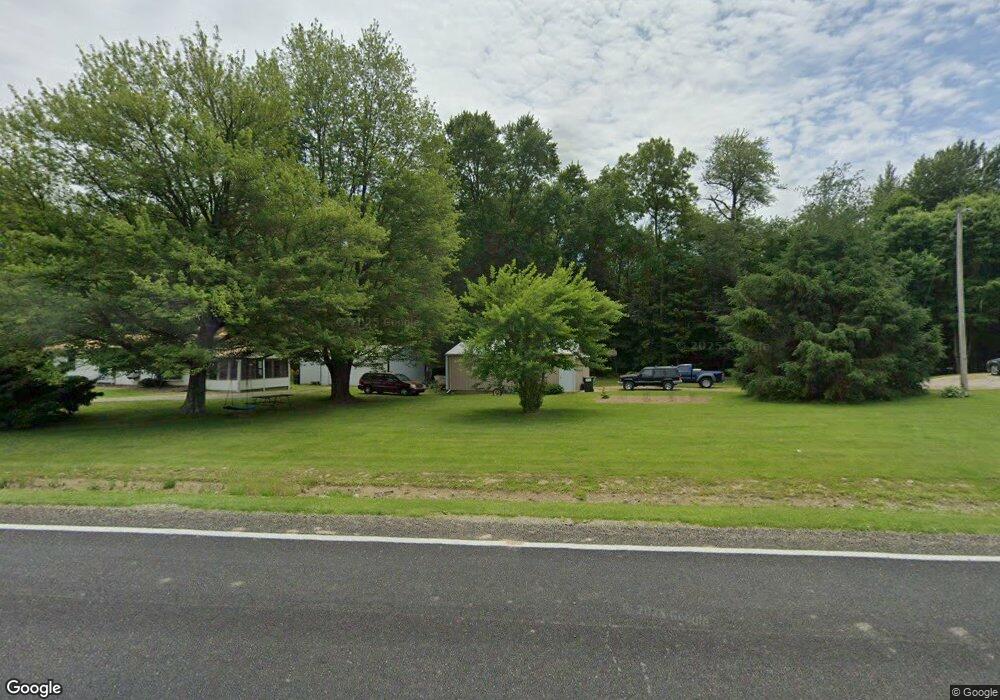 11897 E State Road 58, Odon, IN 47562 - photo 1