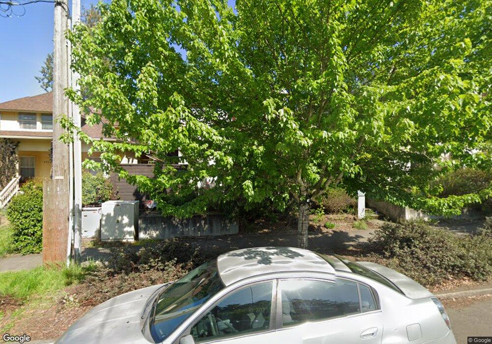 Street View Photo