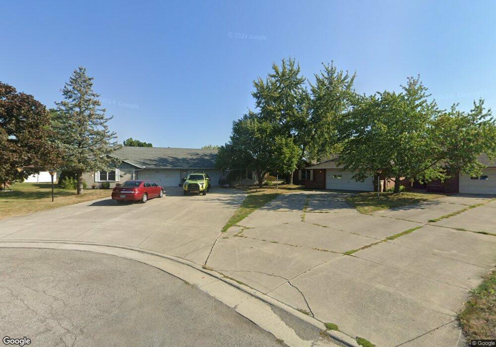 1904 Brookhaven Dr, Lima, OH 45805 - photo 1