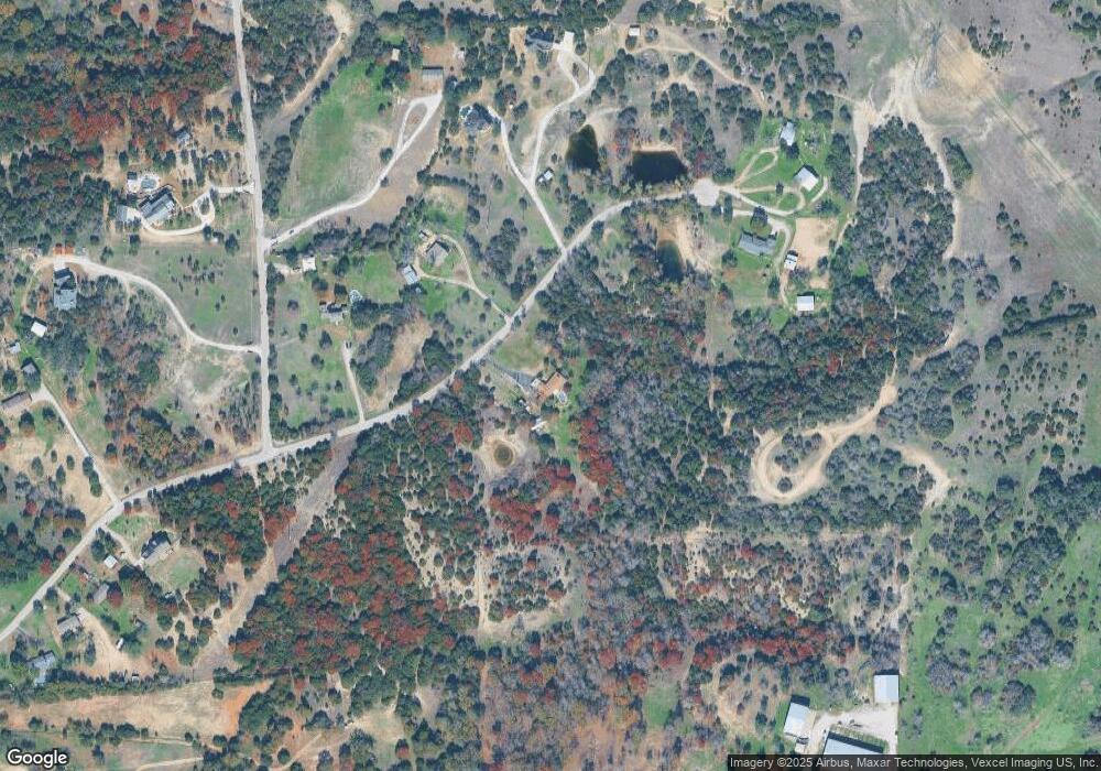 542 Embers Ln, Weatherford, TX 76085 - photo 1