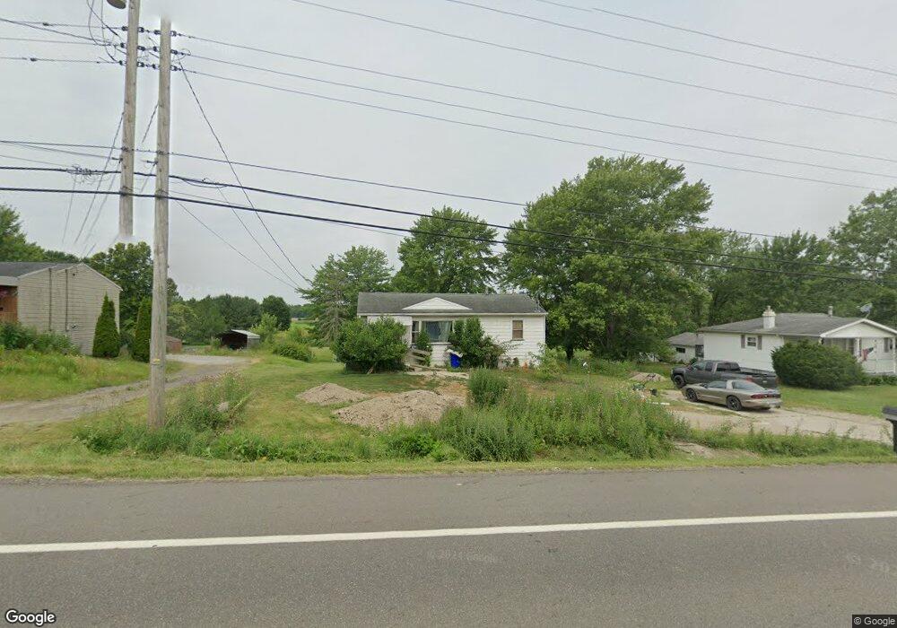 3559 State Route 44, Rootstown, OH 44272 - photo 1