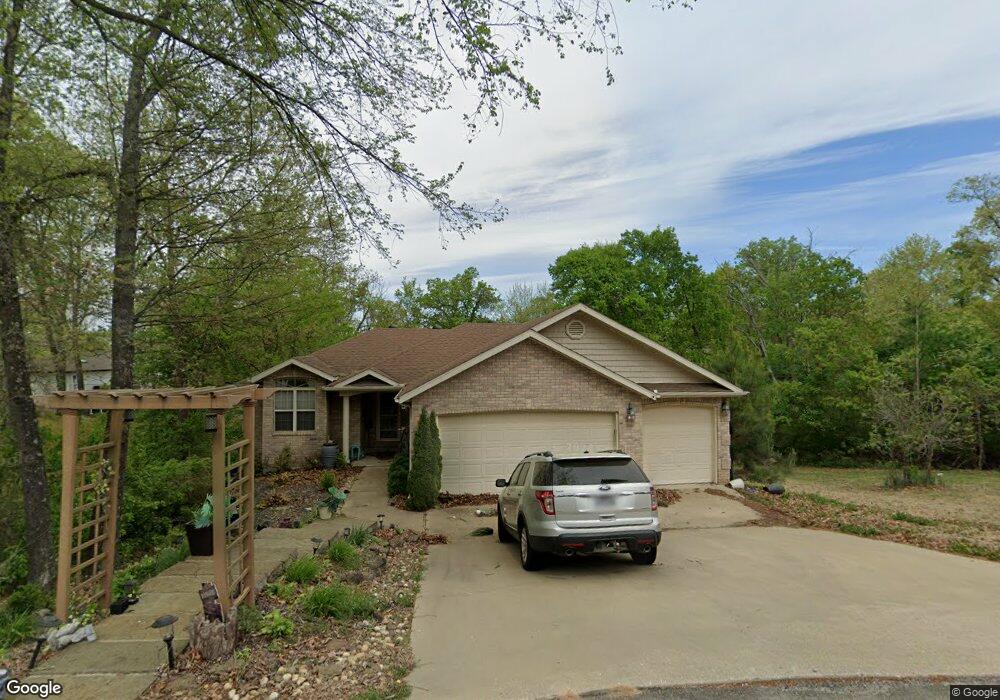 1 Wyke Cir, Bella Vista, AR 72714 - photo 1