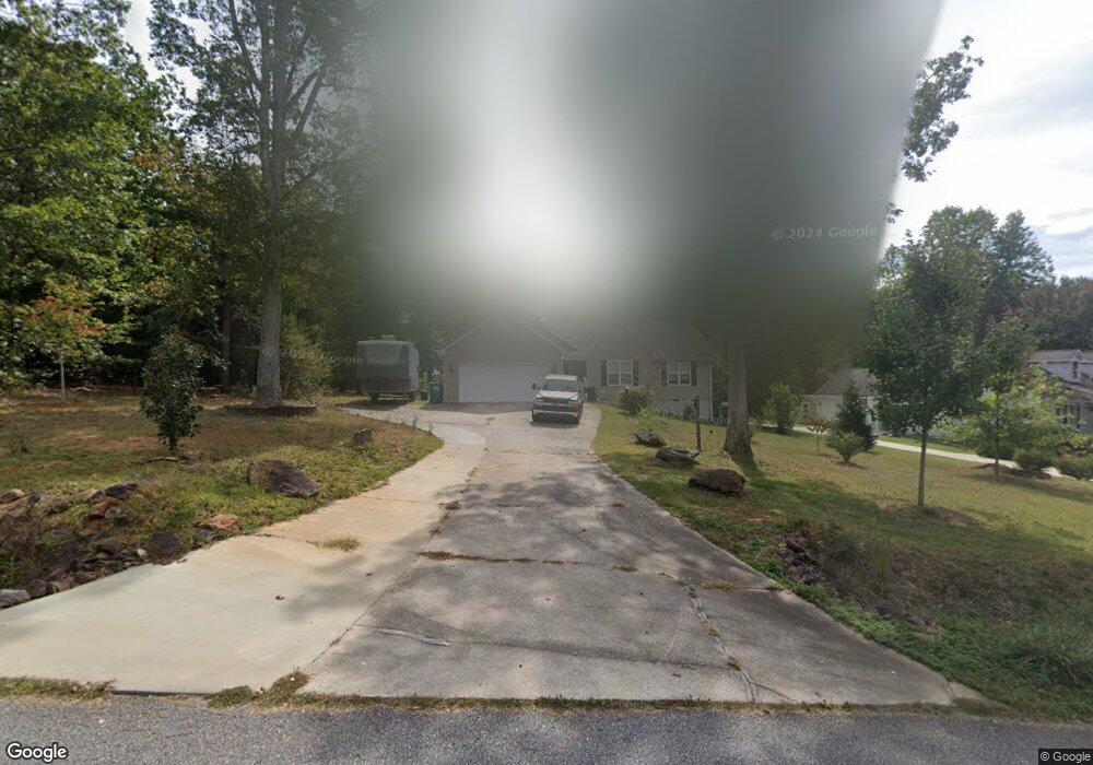 218 Poplar Mill Rd, Demorest, GA 30535 - photo 1