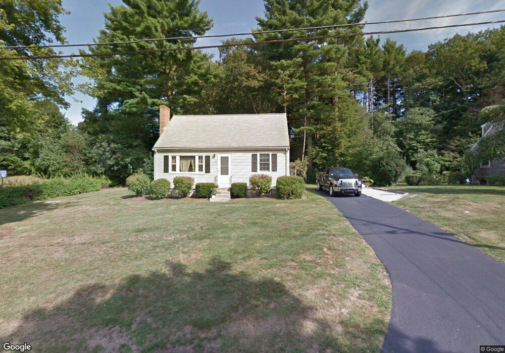 18 Hilltop Dr, Millis, MA 02054 - photo 1