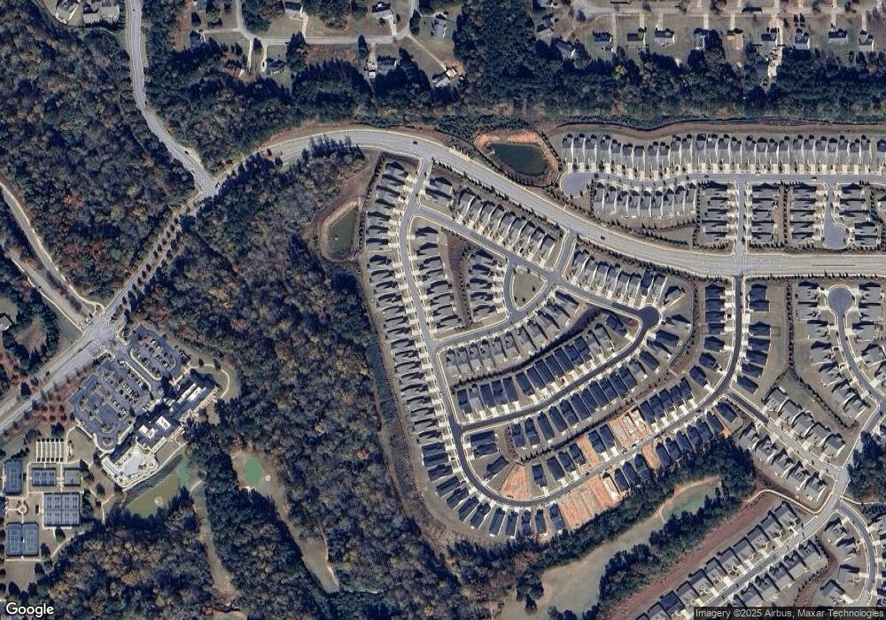 123 Alcovy Ct, Griffin, GA 30223 - photo 1