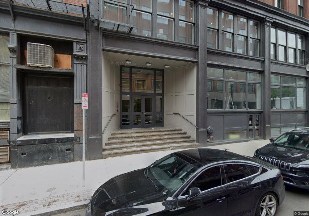 134 Beach St unit 1, Boston, MA 02111 - photo 1