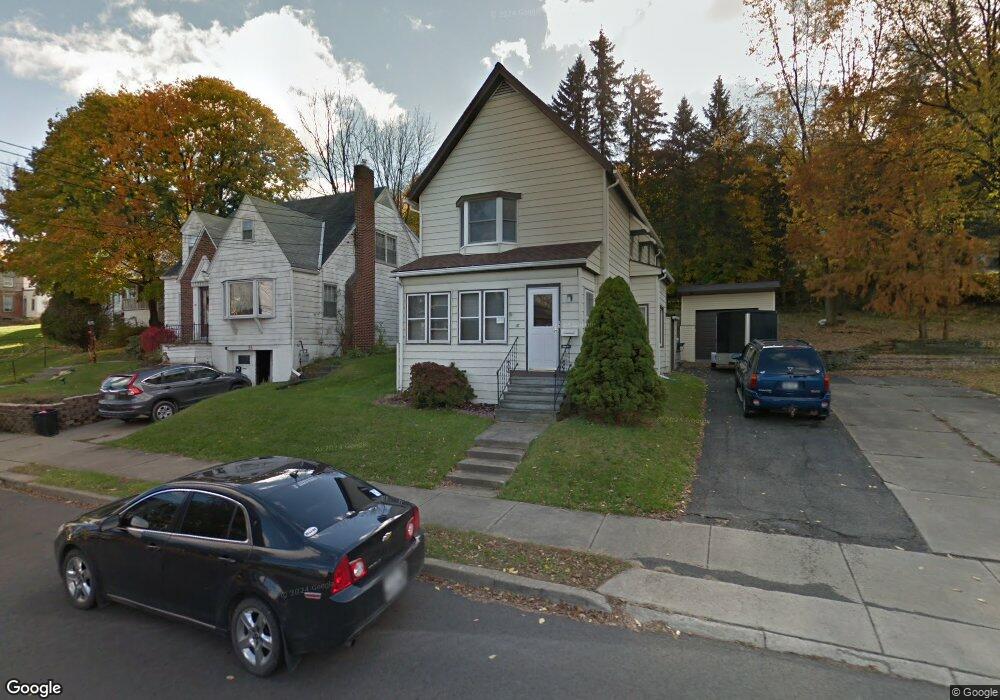 18 2nd St, Binghamton, NY 13903 - photo 1