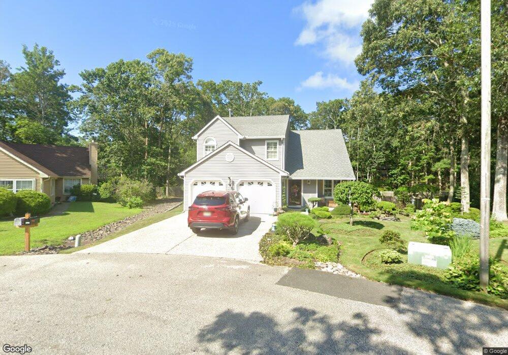 722 Falcon Crest Ct, Galloway, NJ 08205 - photo 1