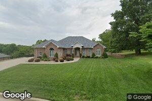3710 Spring Hill Rd, Joplin, MO 64804