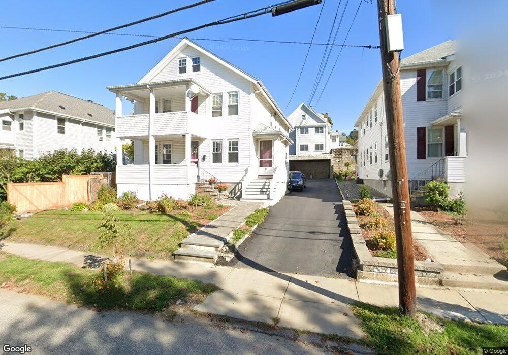 69 Slade St unit 71, Belmont, MA 02478 - photo 1