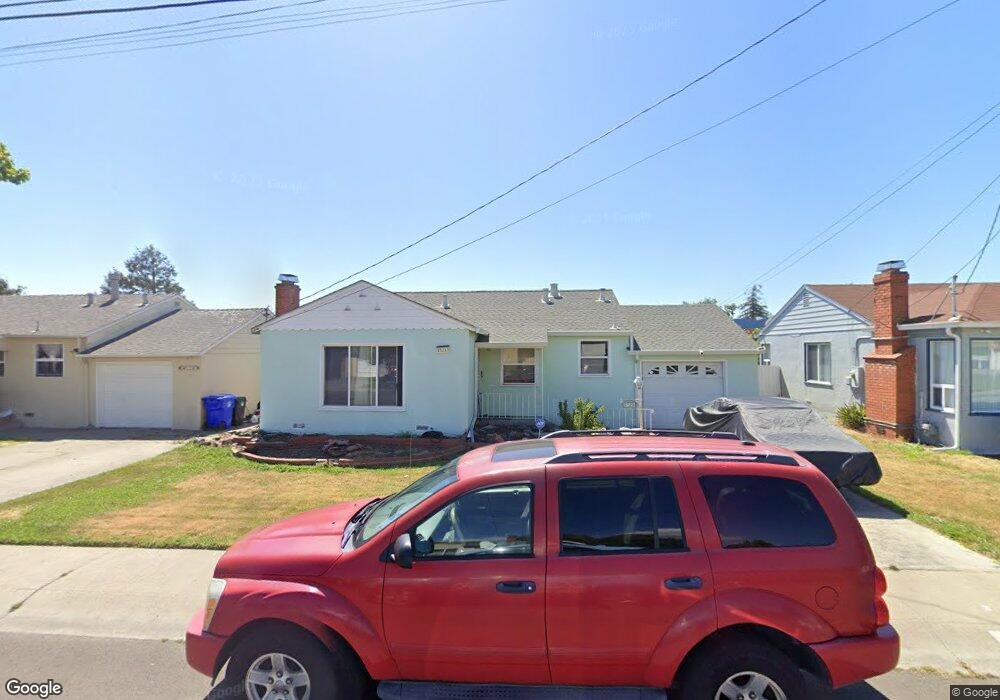 15213 Beatty St, San Leandro, CA 94579 - photo 1