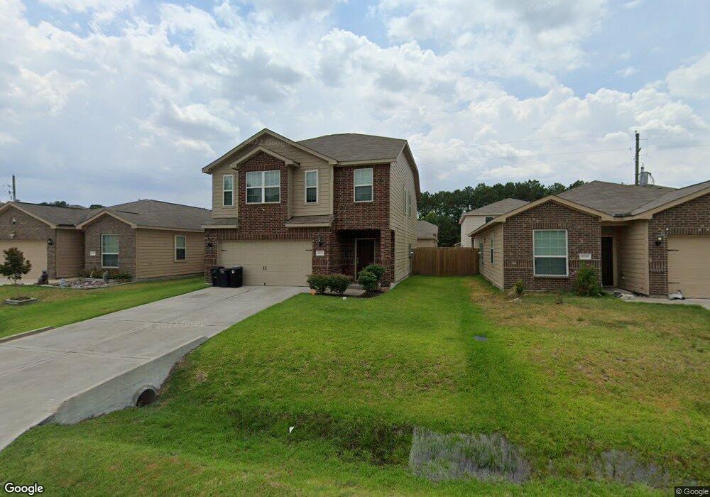 10543 Logger Pine Trail, Houston, TX 77088 - photo 1