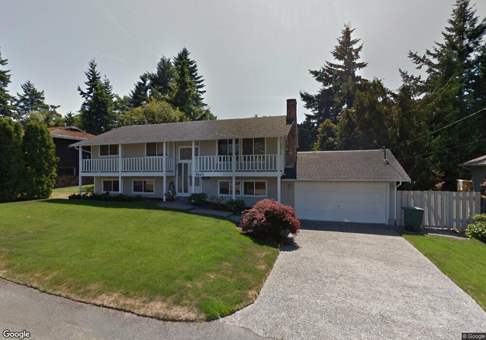 9624 242nd Place SW, Edmonds, WA 98020 - photo 1