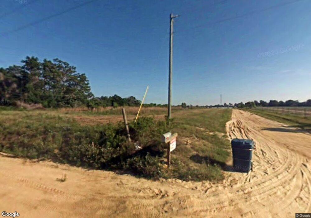 1165 County Line Rd, Cordele, GA 31015 - photo 1