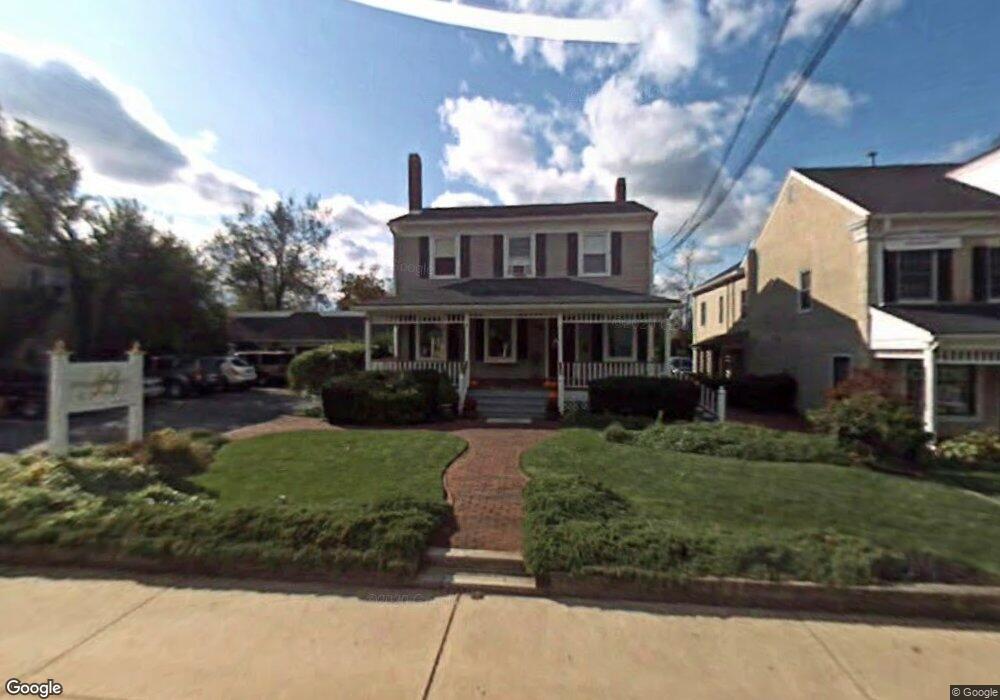 117 E River Rd, Rumson, NJ 07760 - photo 1