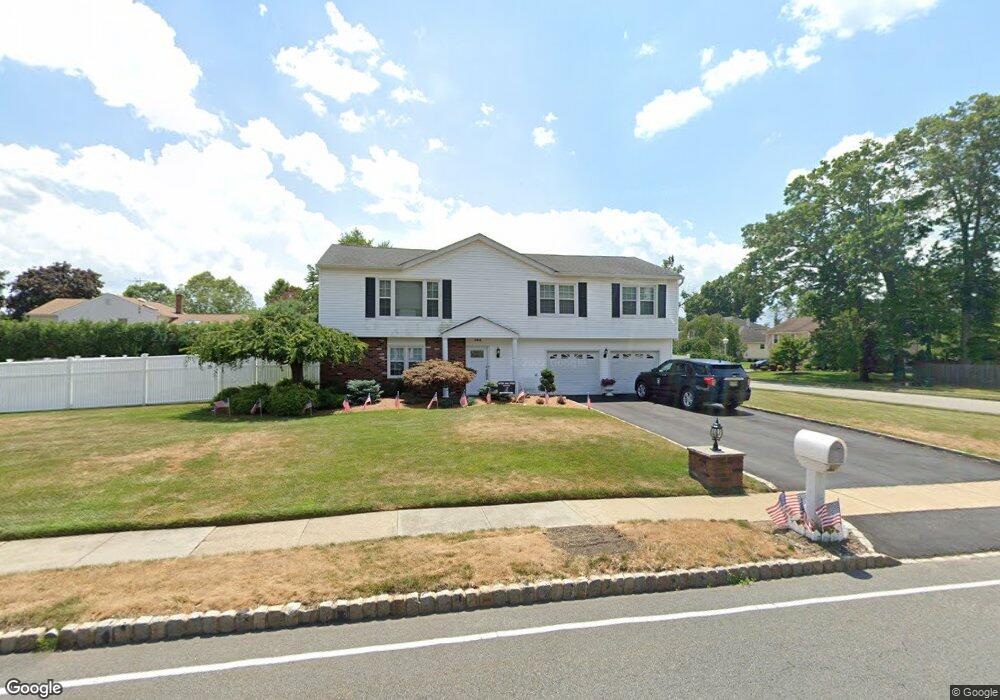 182 Troy Rd, East Hanover, NJ 07936 - photo 1