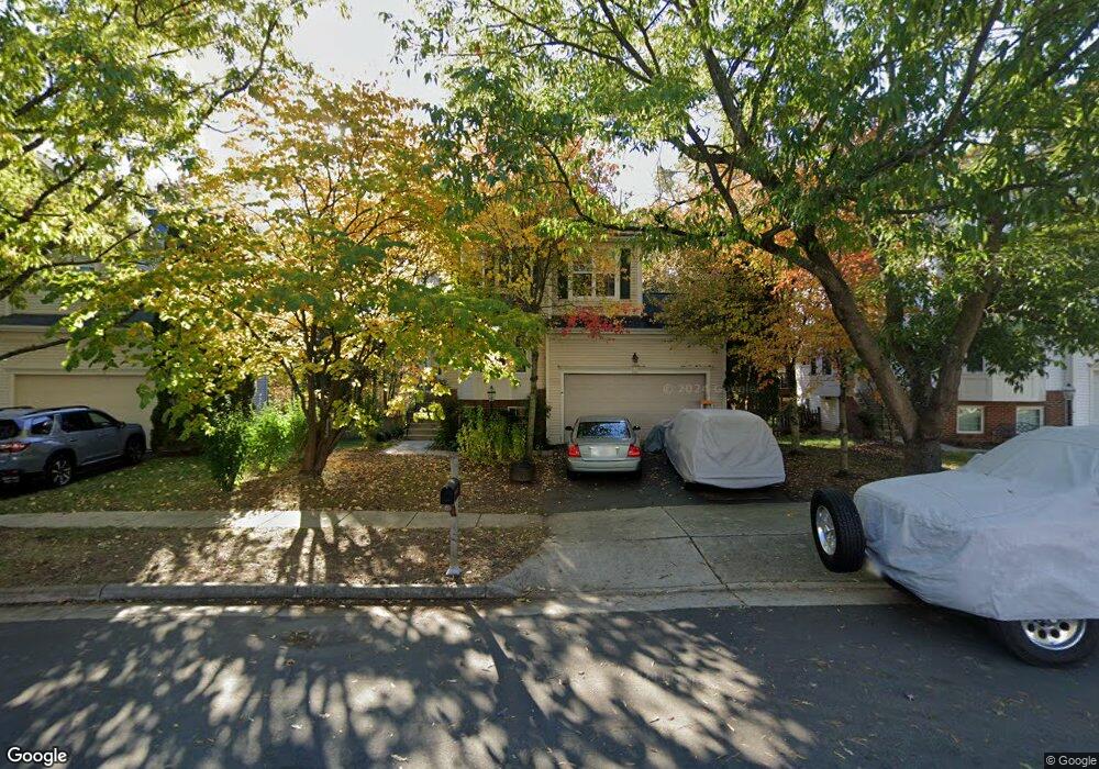 26247 Rachel Hill Dr, Chantilly, VA 20152 - photo 1