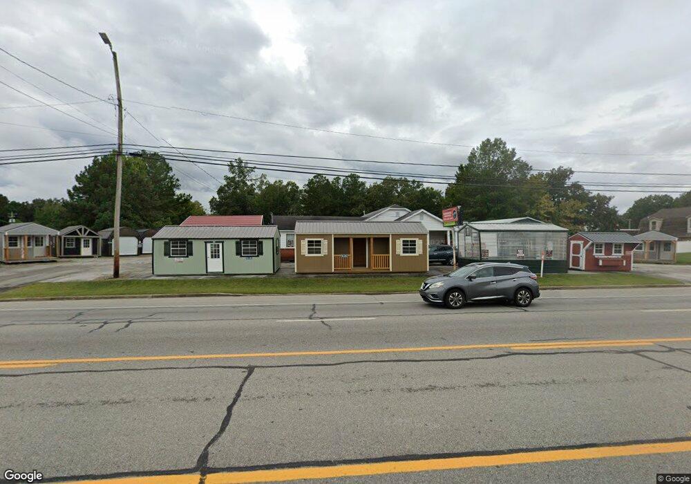 1734 Hillsboro Blvd, Manchester, TN 37355 - photo 1