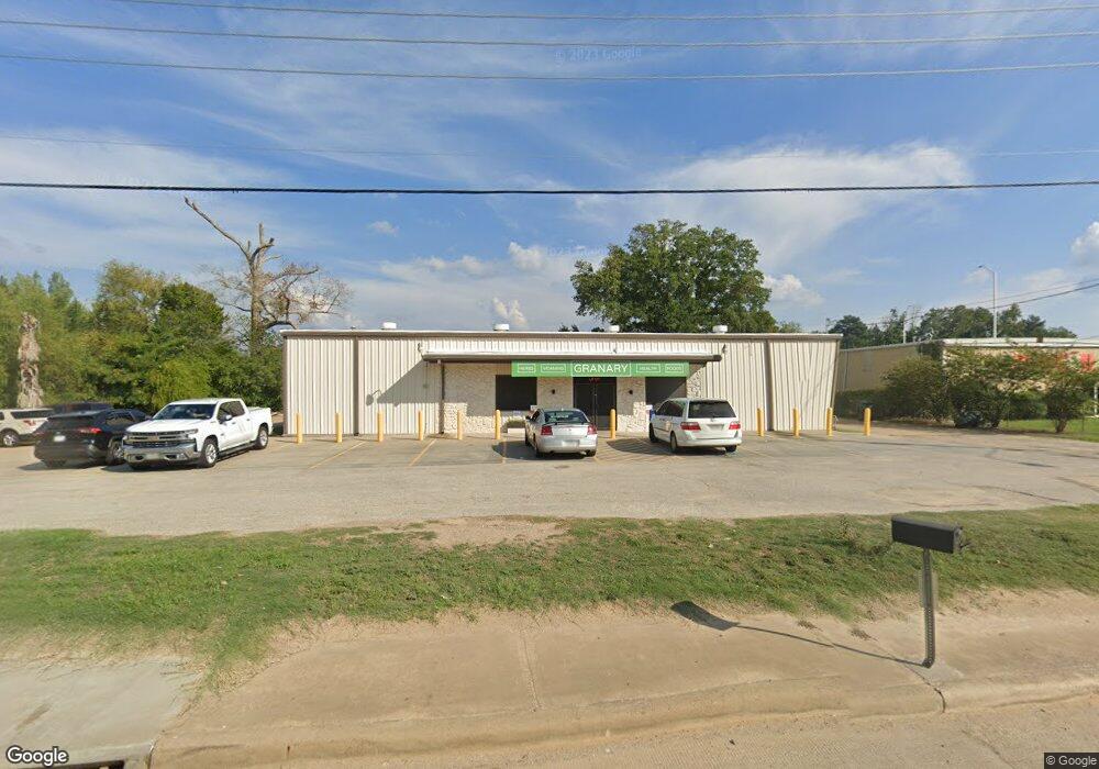 4411 South St, Nacogdoches, TX 75964 - photo 1
