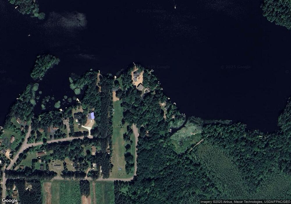 N10182 Bluegill Rd, Tomahawk, WI 54487 - photo 1